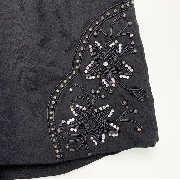 NEW NBD Warm Sands Shorts in Black - Picture 8 of 11